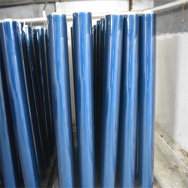 Manufacturer PVC Strips and Vinyl Curtains/PVC Ribbed Curtain/PVC Strip Curtains