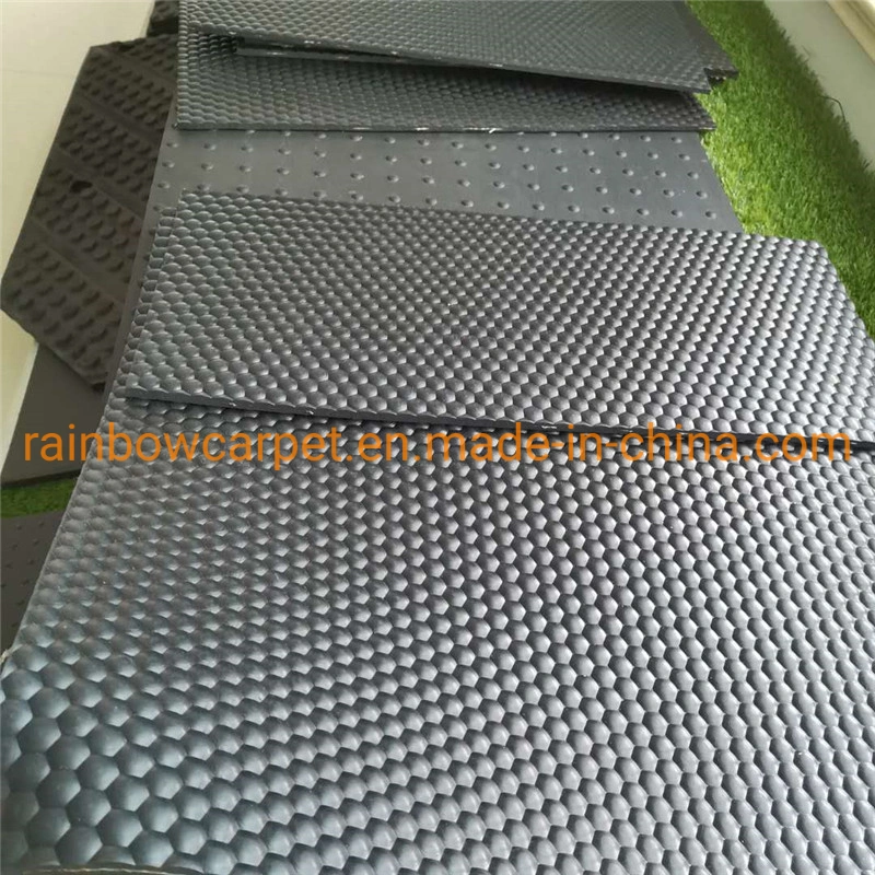 Cow Rubber Sheet / Cow Rubber Mat, Rubber Mat, Stable Mat