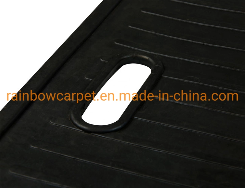 Cow Rubber Sheet / Cow Rubber Mat, Rubber Mat, Stable Mat