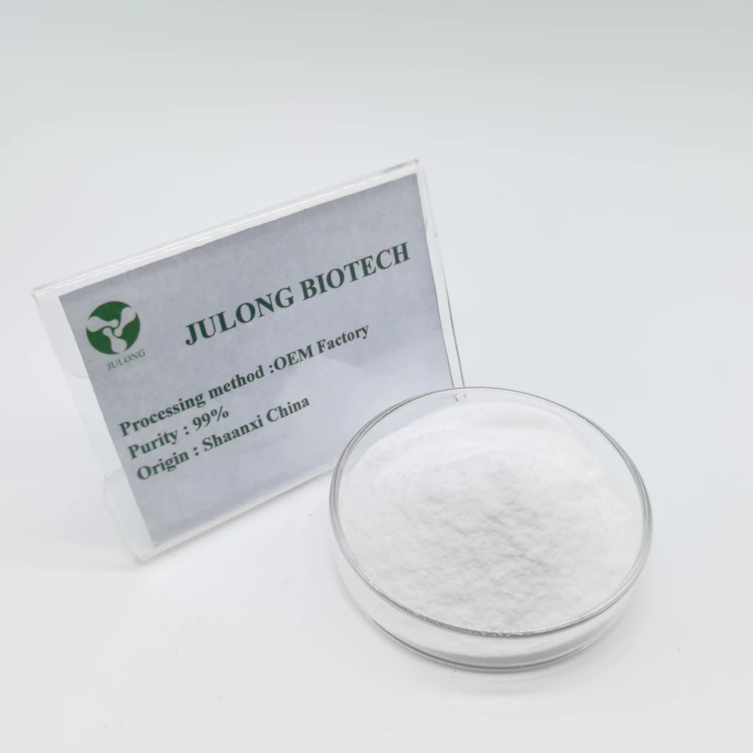 Anti Estrogen Raw Powder CAS 13647-35-3 Trilostane for Breast Cancer