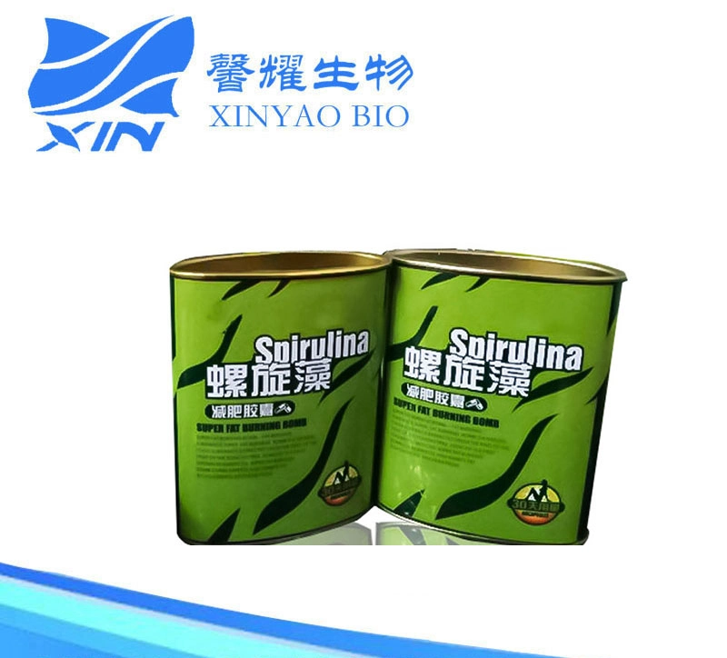 Spirulina Slimming Capsules Most Effective Weight Loss Pills FDA GMP