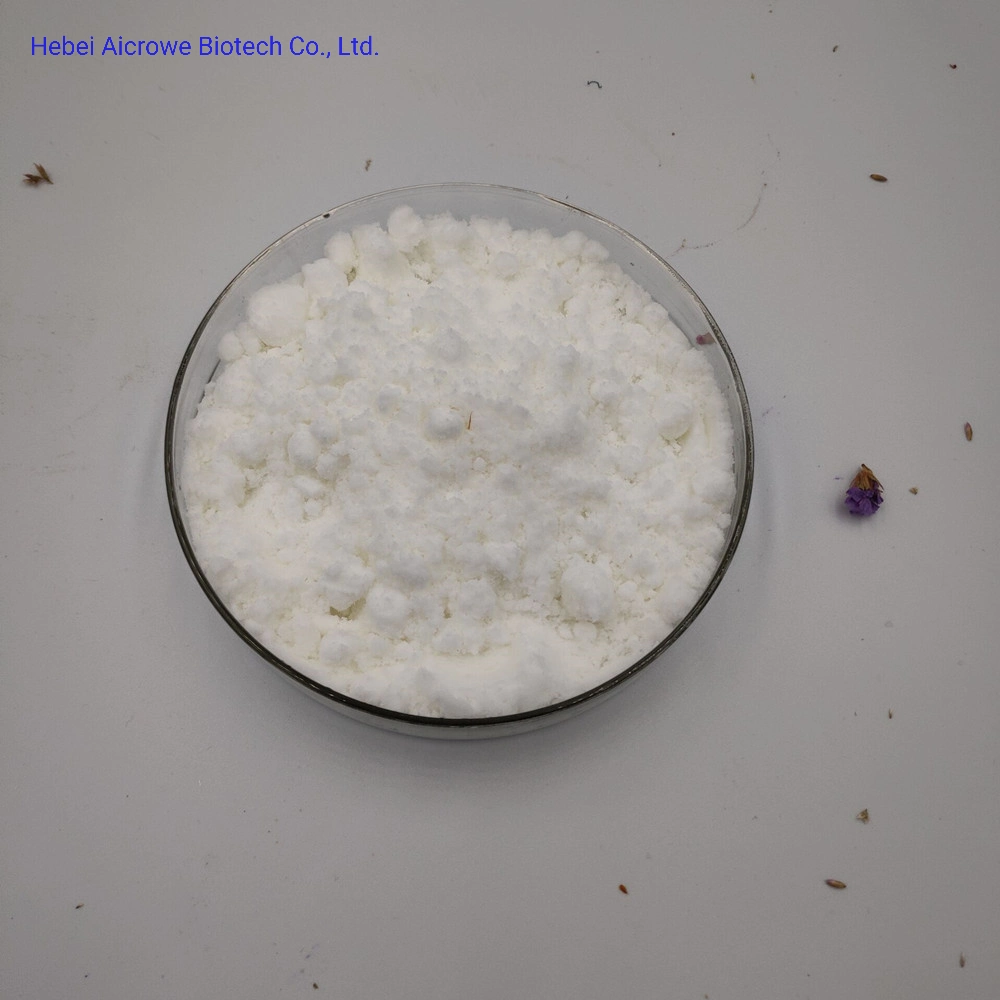 High Purity 99% Progesterone CAS No. 57-83-0 Breast Cancer Treatment