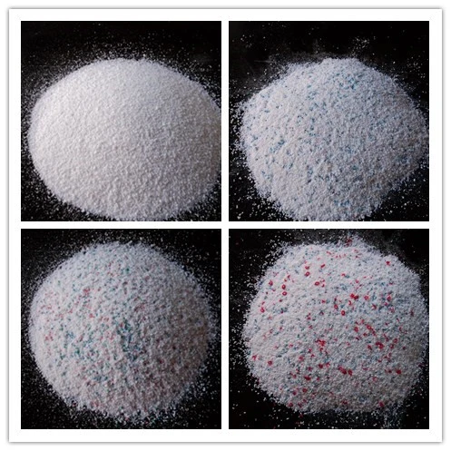 Detergent Washing Powder, White & Blue Washing Powder OEM Manufacturer