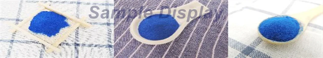 Hot Sale Phycocyanin Spirulina Extract Spirulina Blue Powder CAS 11016-15-2