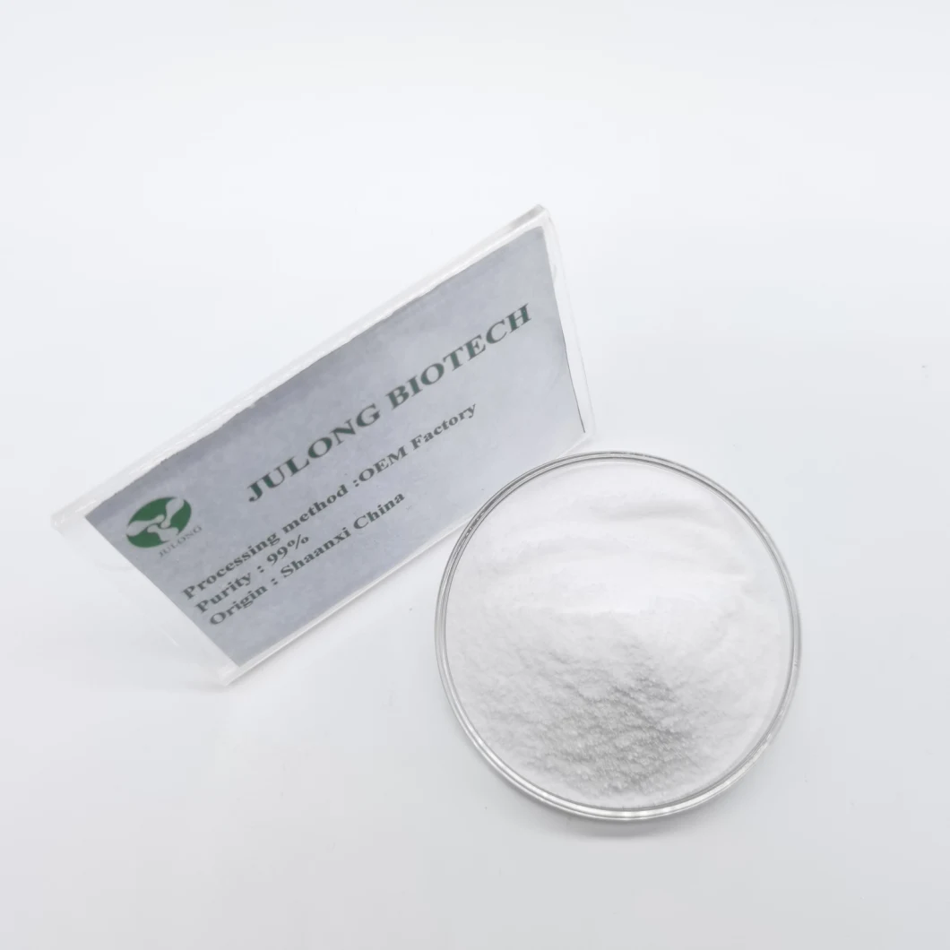 Anti Estrogen Raw Powder CAS 13647-35-3 Trilostane for Breast Cancer