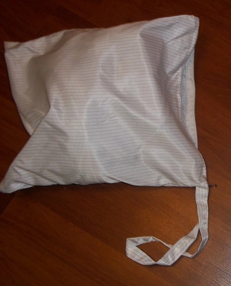 Anti-Static Clean Bag, Laundry Clean Bag