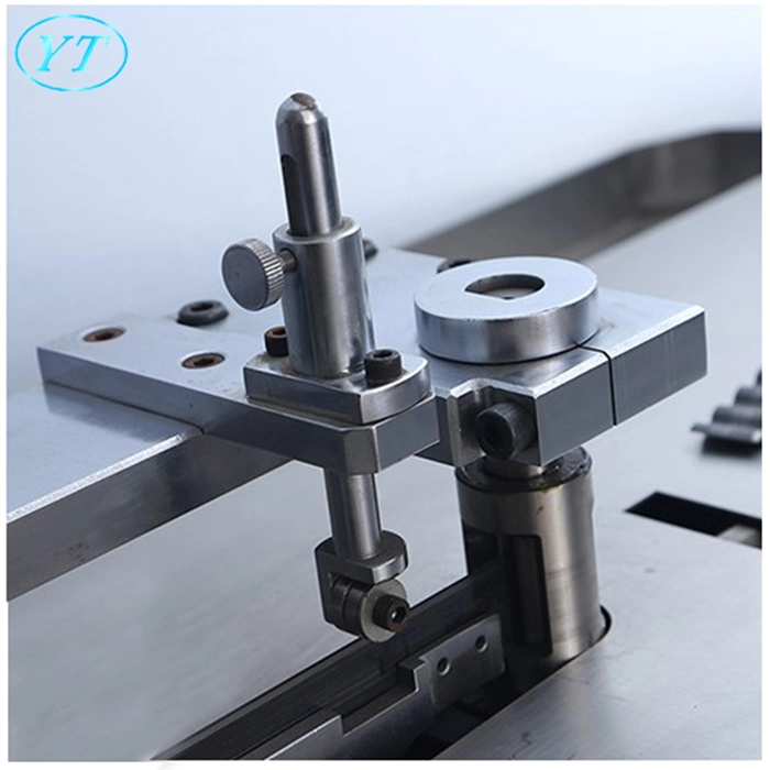 Yitai Die Making Die Board Cutting Auto Bending Machine Steel Rules Knife Bending Machine