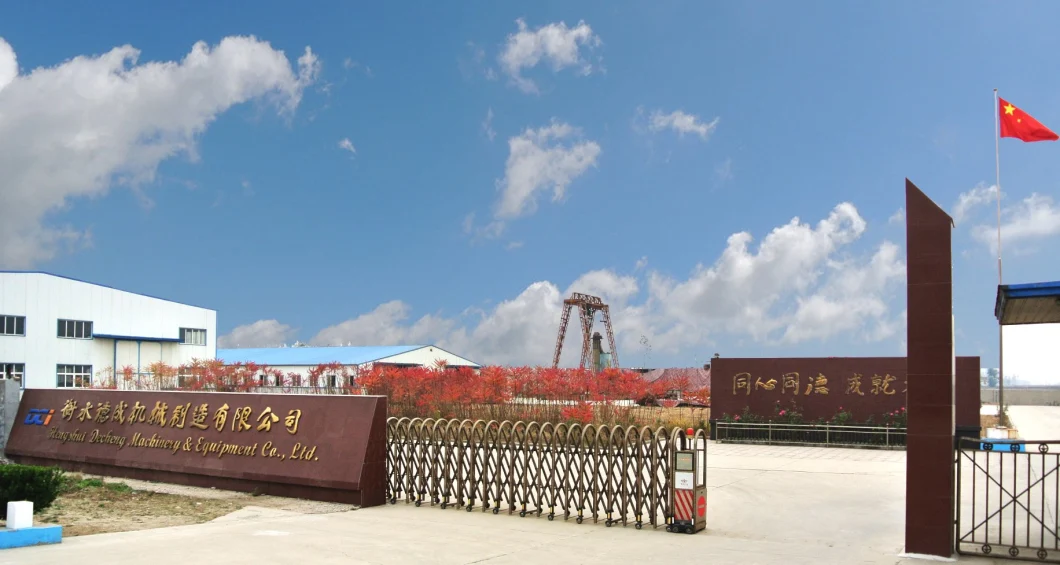 Bucket Elevator Conveyor for Gypsum Powder Production Line