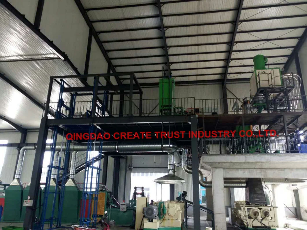 China Top Quality Level Rubber Banbury Mixer/Rubber Mixer/Internal Rubber Mixer