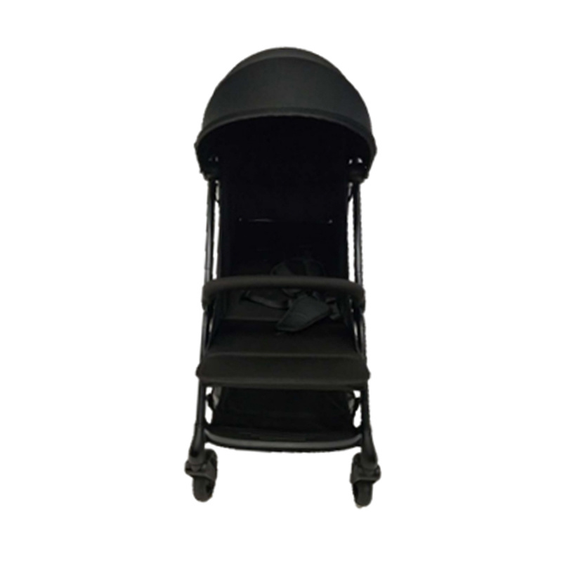 Folding Portable Simple Design Easy Carry High Landscape Baby Stroller