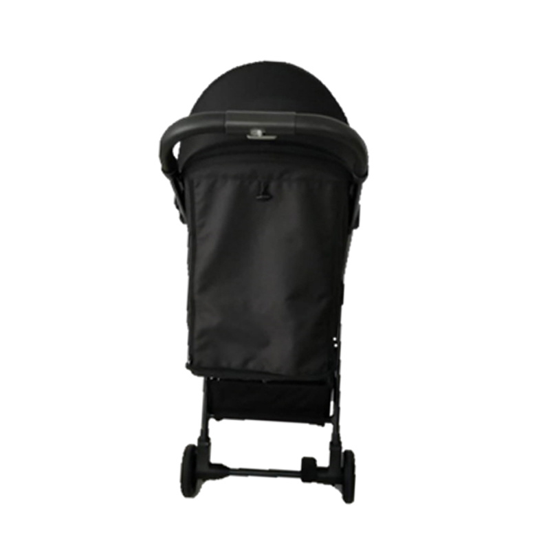 Foldable Simple Design Easy Carry High Landscape Baby Stroller