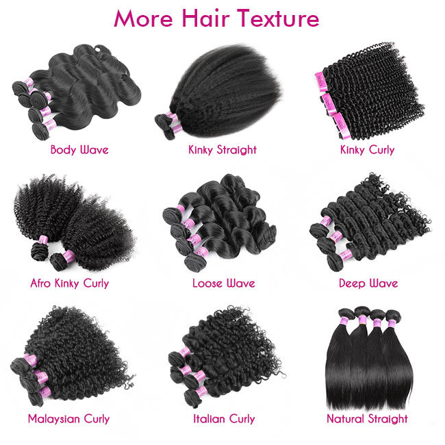 Wholesale Price Peruvian Natural Human Hair Extension Natural Wave