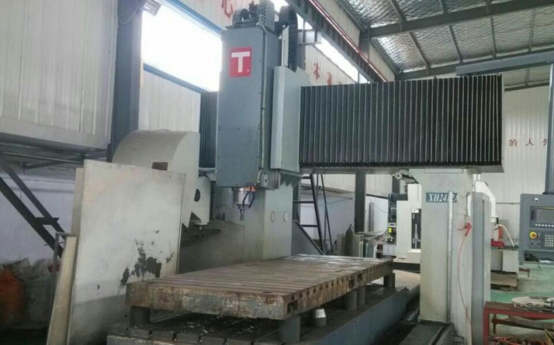 Non Woven Needle Punching Machine Low-Speed with High Quality to Make Felt/Blanket