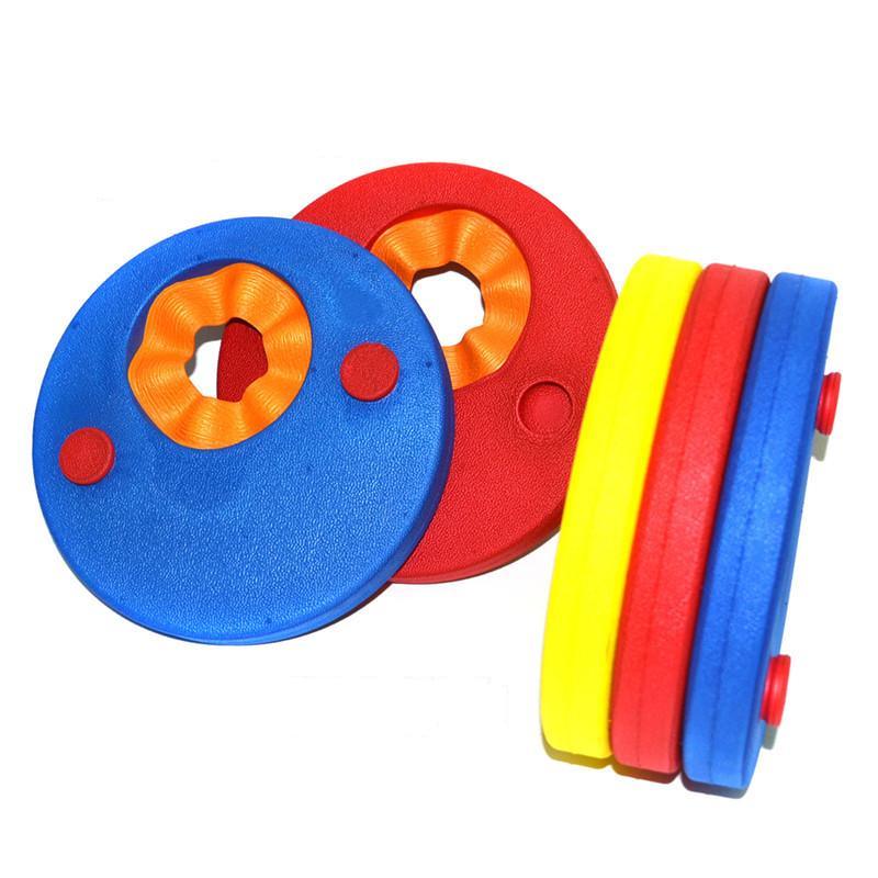 Swimming EVA Arm Floating Band for Swimming Learner Kids