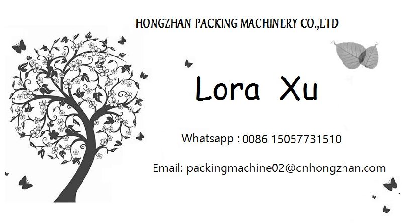 Automatic Packing Machine for Hardware Accessories with Screw and Vibrating Plate