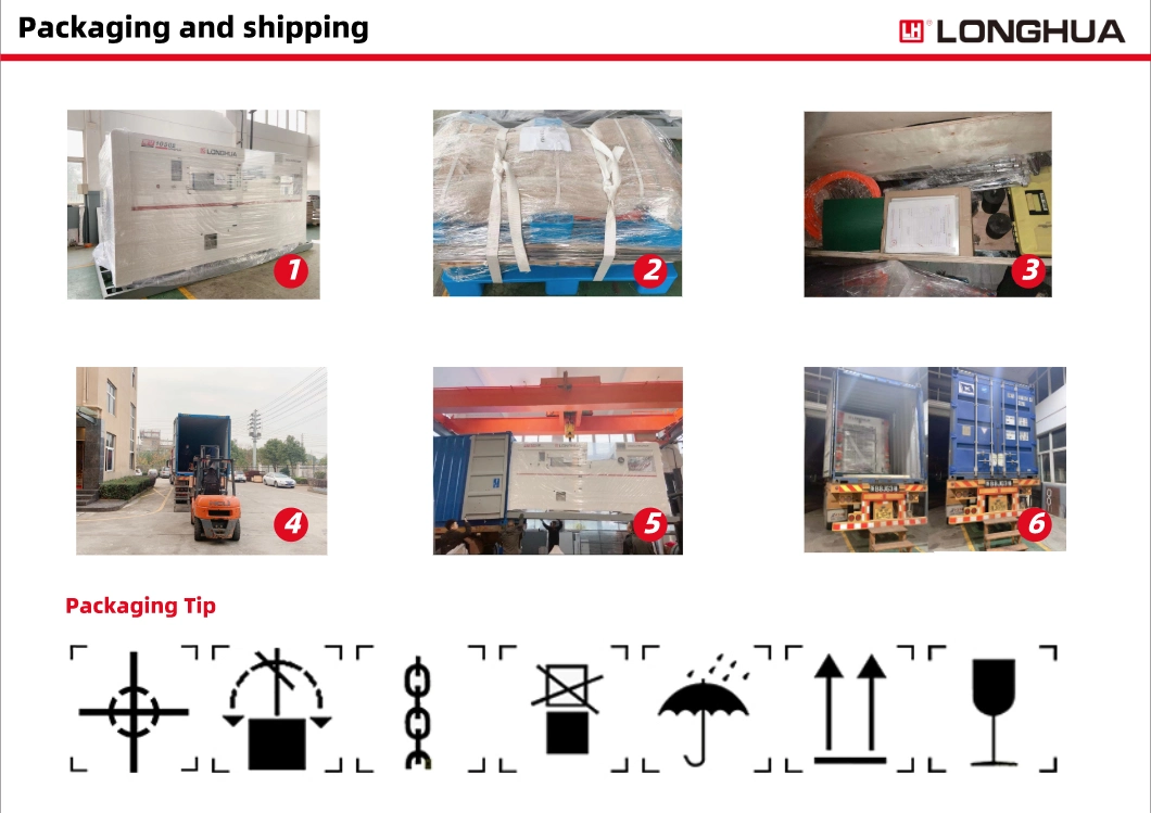 Coffer Cup Corrugated Board Carton Fully Automatic Creasing Kiss Press Die Cutting Cutter Machine