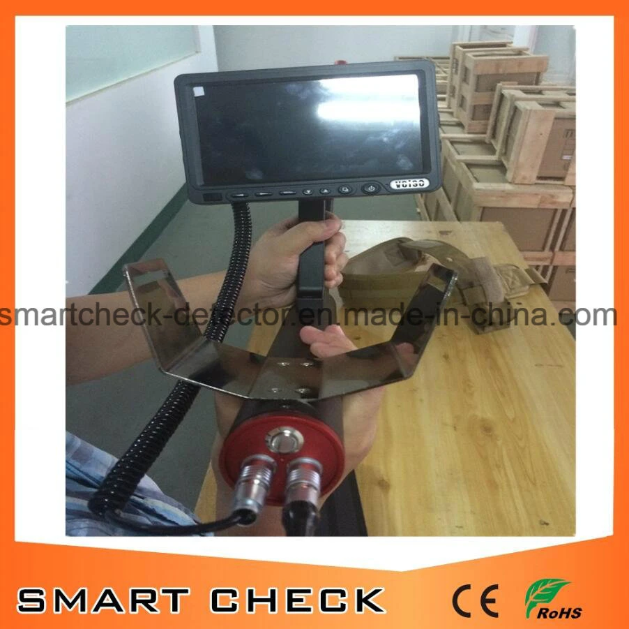 Uvis02 Under Vehicle Inspection Camera Waterproof Camera Inspection CCTV Camera