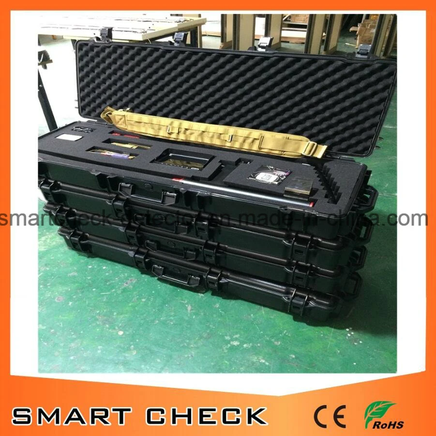 Uvis02 Under Vehicle Inspection Camera Waterproof Camera Inspection CCTV Camera