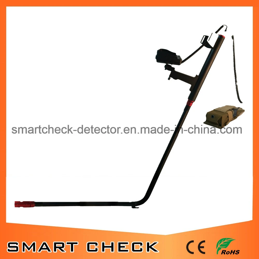 Uvis02 Under Vehicle Inspection Camera Waterproof Camera Inspection CCTV Camera