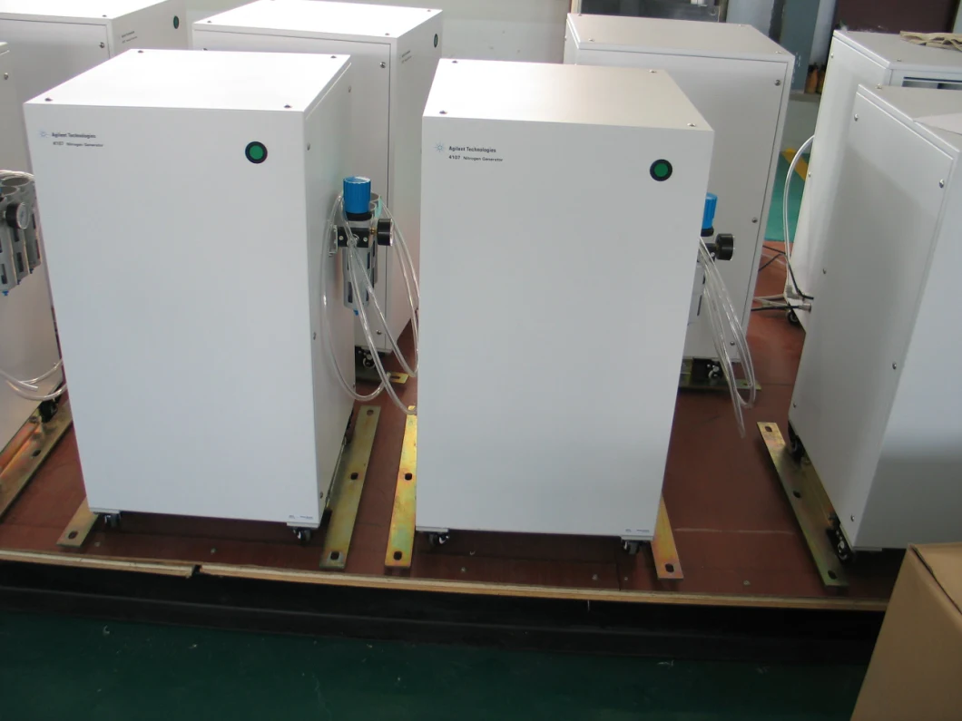 Lcms Nitrogen Gas Generator for Lcms