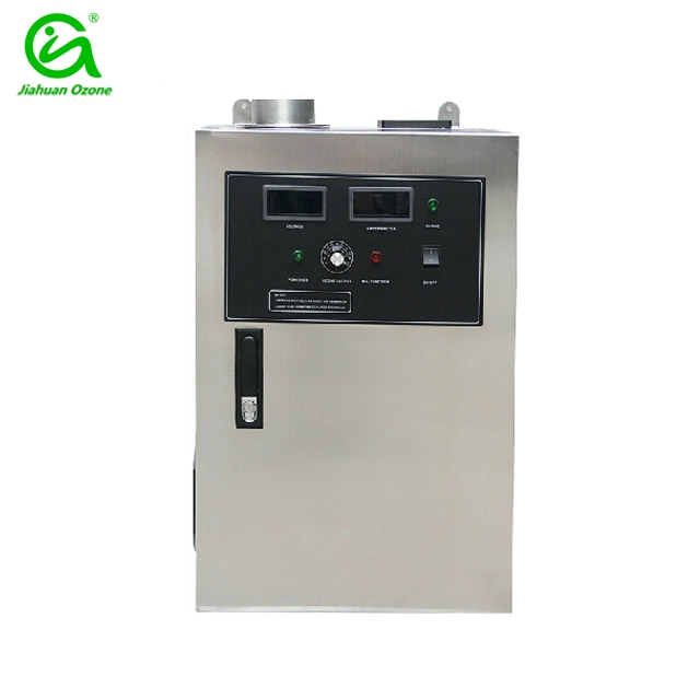 Commercial Ozonizer Ozone Generator for Kitchen Exhaust Dust Cleaning