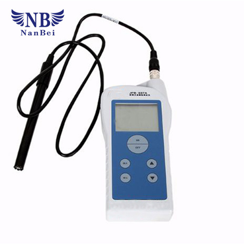 Cheap Low Cost Portable Dissolved Oxygen Meter for Water