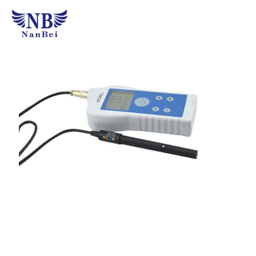 Cheap Low Cost Portable Dissolved Oxygen Meter for Water