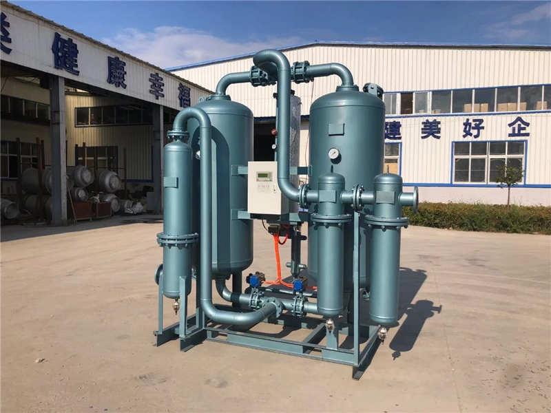 for Pharmaceutical Applicable High Pressure Psa Nitrogen Plant