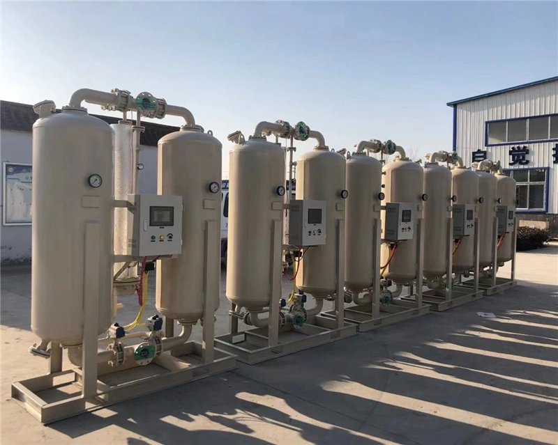 CE Medical Oxygen Generation Plant Commercial Oxygen Generator