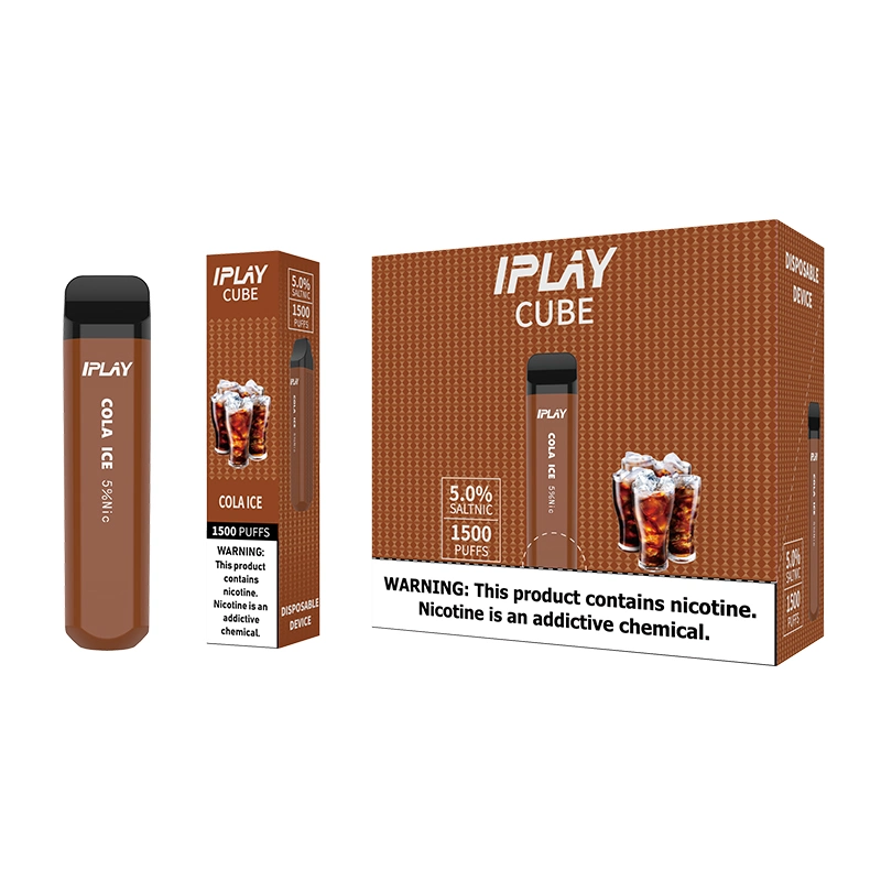 Best Wholesale Star Same Style Cube Vape Pod Vs Mod