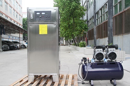Good Quality Mini Ozone Generator for Swimming Pool