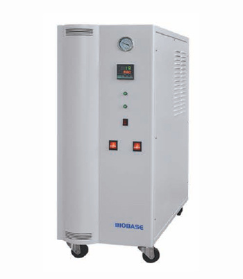 Biobase Ng-300 Laboratory 99.999% Purity Gas Generator Nitrogen Generator