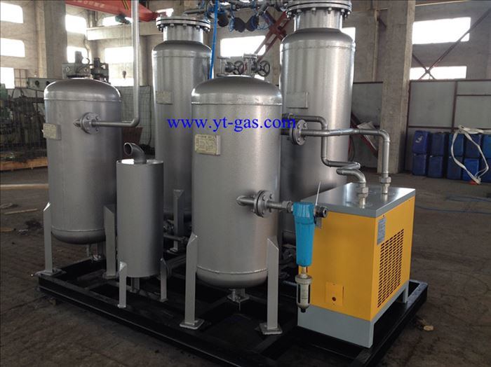 New Industrial Psa Nitrogen Generator with Cheap Price