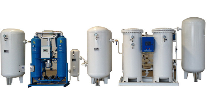 Nitrogen Machine Nitrogen Inflator Nitrogen Gas Generator of Customizable OEM