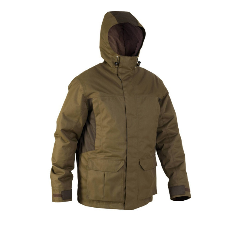 Insulated Hunting Jacket for Deer Hunting