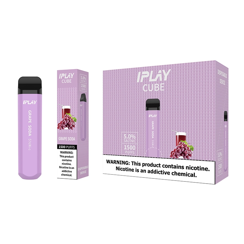 Best Wholesale Star Same Style Cube Vape Pod Vs Mod