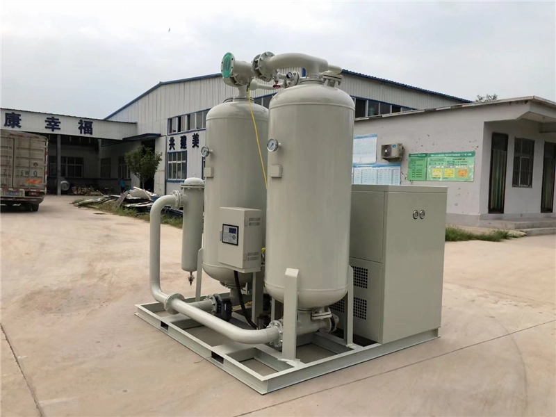 for Pharmaceutical Applicable High Pressure Psa Nitrogen Plant