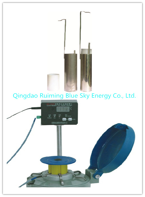 Mini Nitrogen Container Liquid Nitrogen Price Yds6