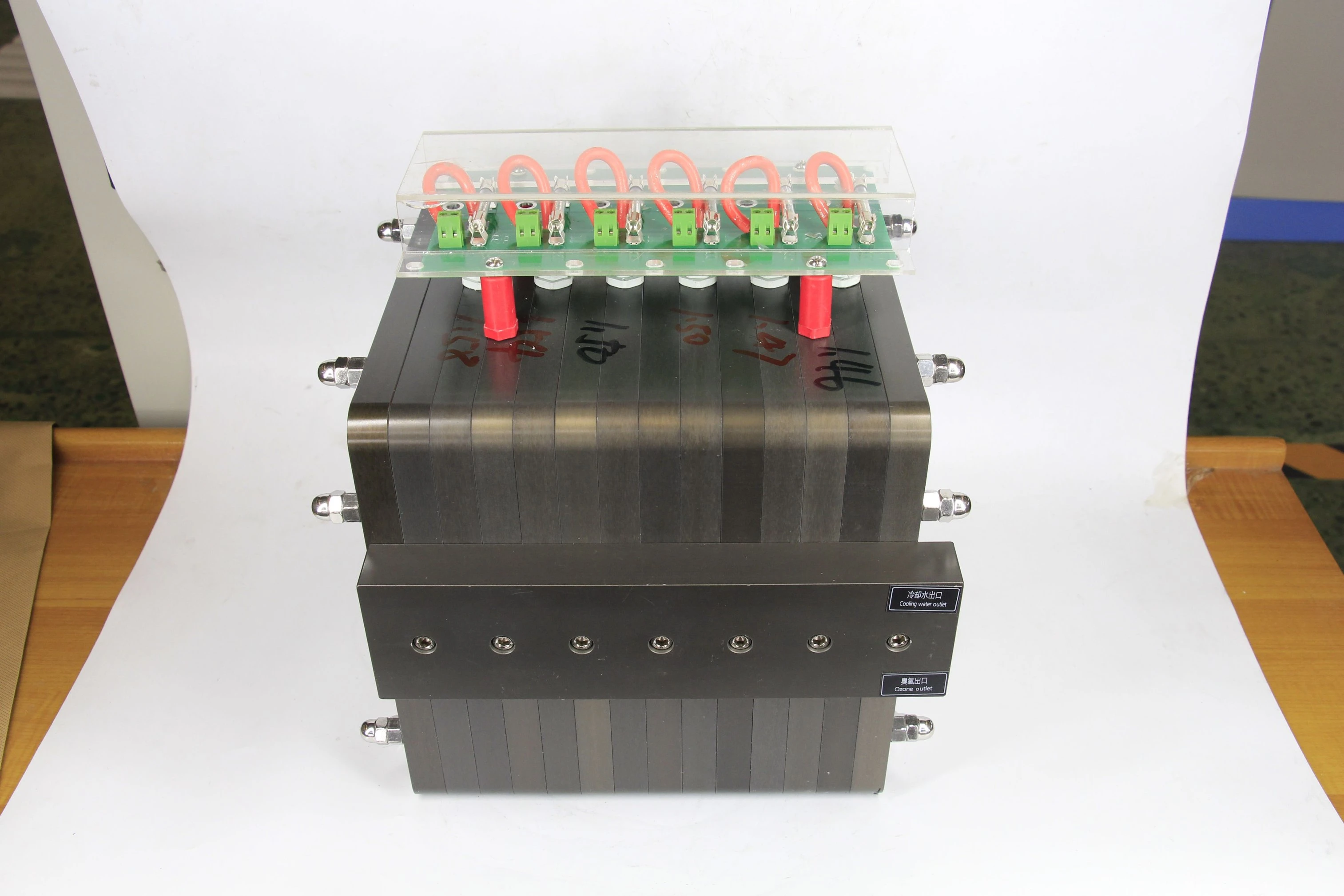 PSA Nitrogen Generator