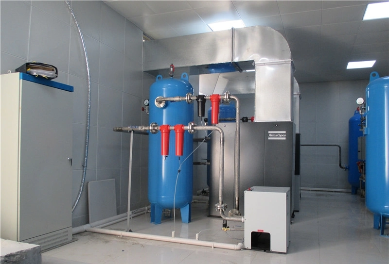 Waste Water Disposal Oxygen Gas Generator Cost