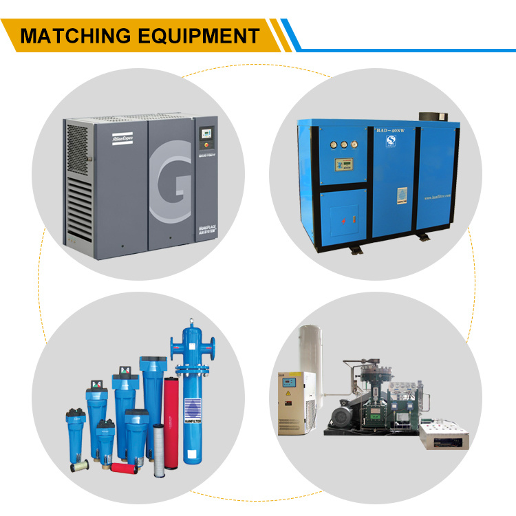 Nitrogen Machine Nitrogen Inflator Nitrogen Gas Generator of Customizable OEM