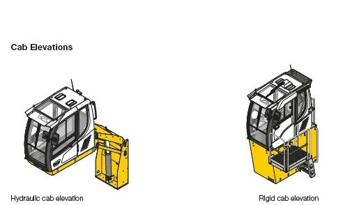 Chinese Mobile Material Handler for Handling Bulk Material Scrap