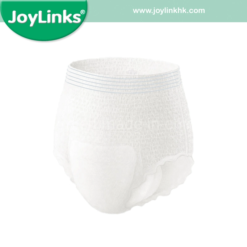 Night Low Price OEM Service Sanitary Napkin Pants for Lady