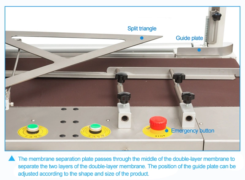 Shrink Wrapping Machine Film Shrink Wrapping Machine POF Film Shrink Wrapping Machine