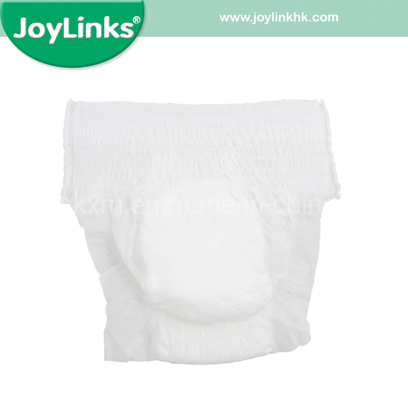 Night Low Price OEM Service Sanitary Napkin Pants for Lady