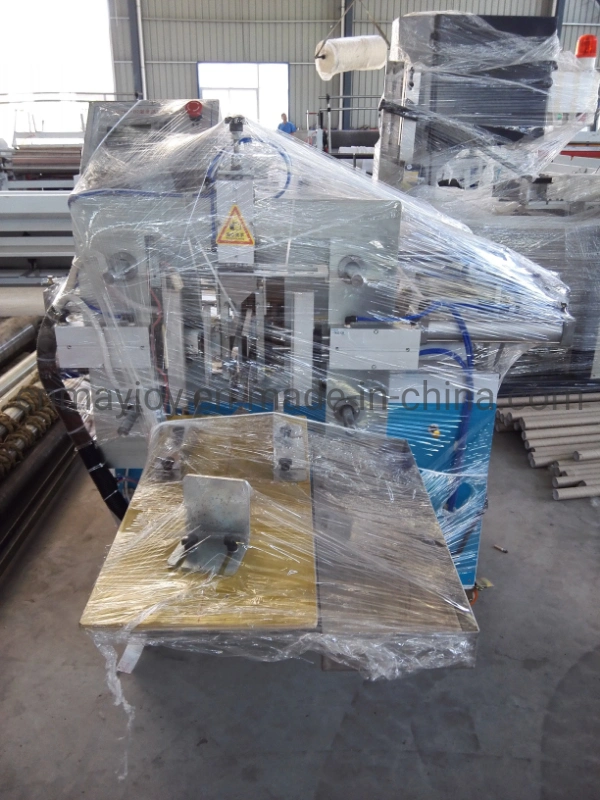 Semi-Automatic Napkin Paper Packing Machine