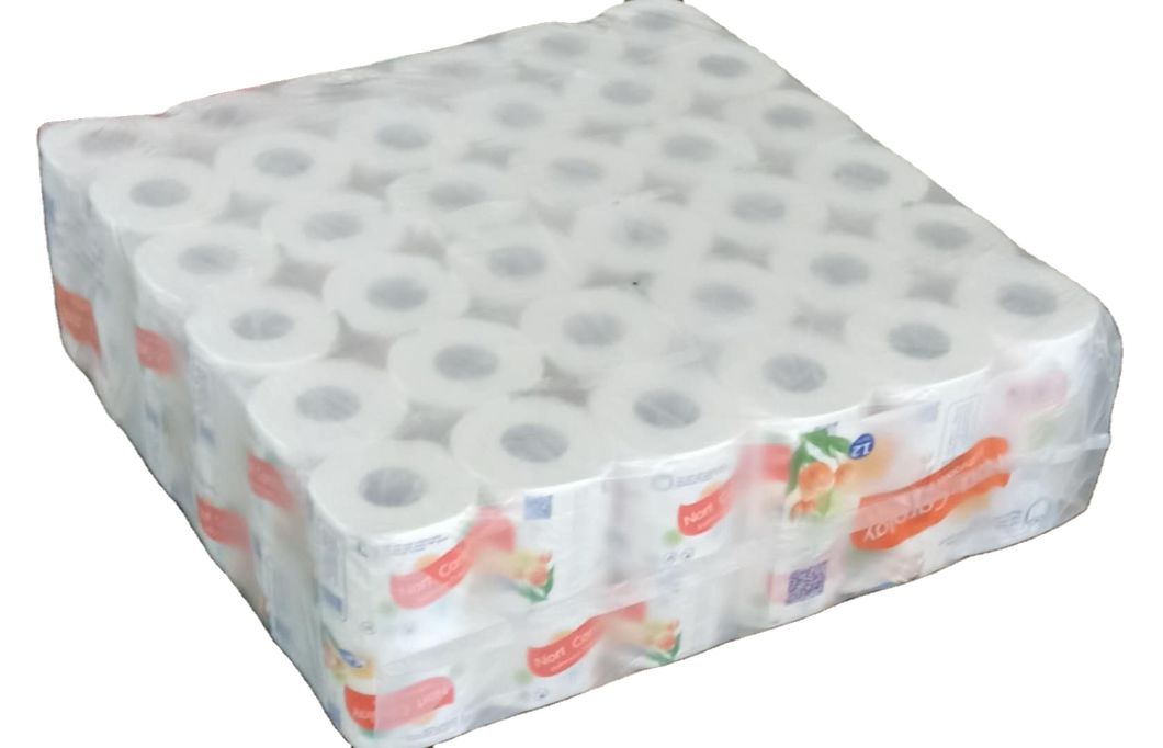 High Quality Paper Towel Recycled Pulp Toilet Paper Wholesale Cheap Virgin Toilet Tissue Paper Rolls