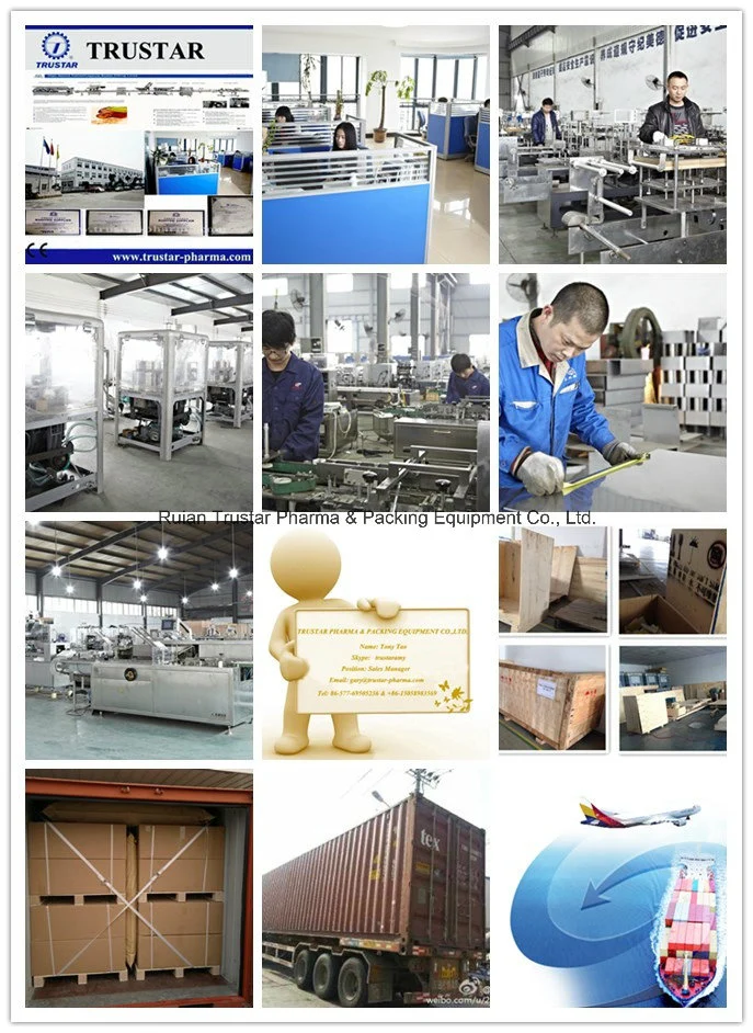 Ce Certification High Performance Patented Design Automatic Wet Tissue, Wet Wipes Manufacturing Packing Making Machine