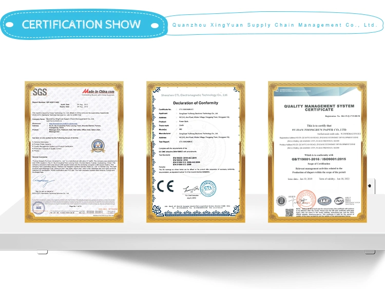 PE Film for Diaper and Sanitary Napkin Back Sheet Making