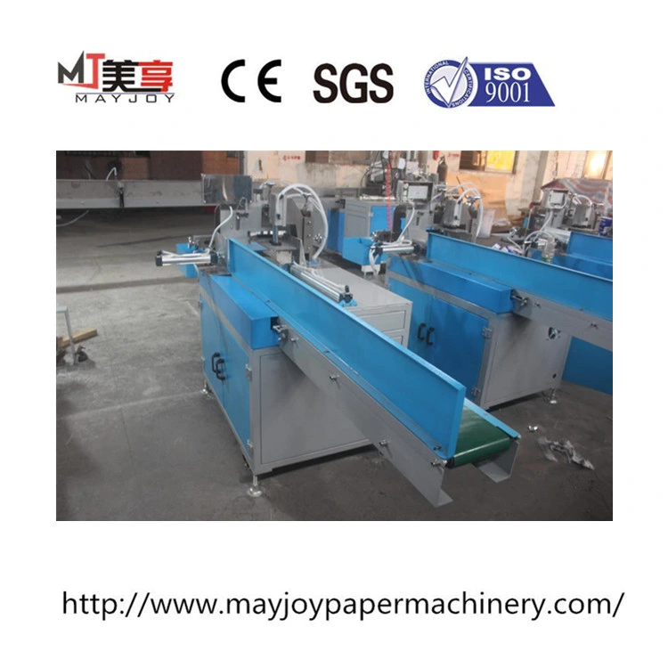 High Quality Semi-Automatic Facial Paper Packing Machine